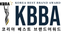 KBBA 브랜드대상 어워드-  BRAND AWARD대상